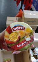 Cașcaval dotti