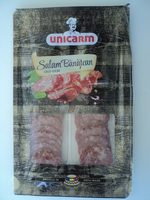 Unicarm Salam banatean