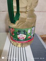 Ulei rafinat de floarea soarelui