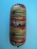 Solomonescu Brânză Dorna