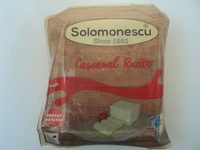 Solomonescu Cașcaval Rucăr