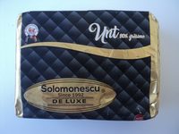 Solomonescu Unt 80%
