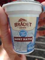 Brădet Lactate