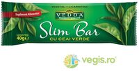 Slim Bar Cu Ceai Verde