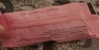 Pink Slim Bar