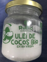 Ulei de Cocoa Bio