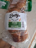 Pâine cu făină de secară