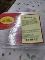 Savarina
