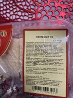 Cremsnit