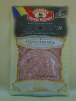 Sergiana Salam Sergiana