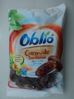 Oblio Curmale cu samburi
