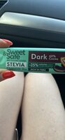 Sweet & Safe Dark Chocolate 60% Cocoa