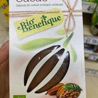 Cacao bio