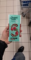 The super stevia chocolate