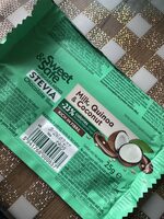 Milk, Quinoa & Coconut