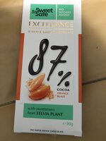 Exceedance
