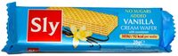Napolitana Cu Vanilie Fără Zahar