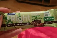 Protein bar