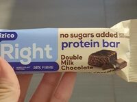 Protein bar