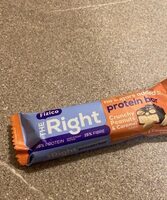 Protein bar