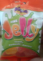 Fine Jelly