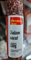Salam uscat