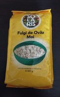 Fulgi de Ovăs Moi