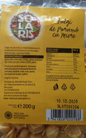 Fulgi de porumb cu miere