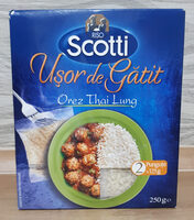 Orez Thai Lung