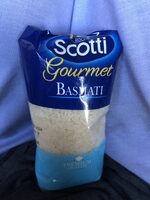 Scotti basmati