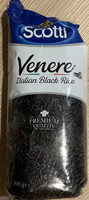 Venere GranNero