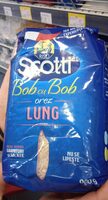 Orez Bob Cu Bob