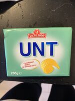 Unt lacto food 60%