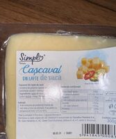 Cascaval