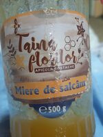 Miere de salcam