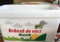 De la ferma brânză proaspata