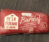 Burduf