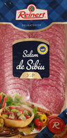 Reinert Salam de Sibiu