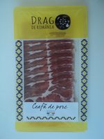 Drag de Romania Ceafa de porc