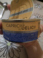 Pate integral gunmand porc