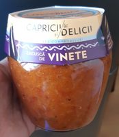 Zacuscă de vinete