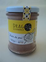 Drag de Romania Pate de pui