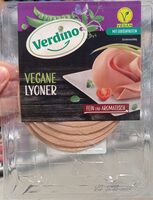 Vegane Lyoner