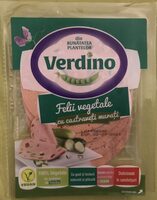 Felii vegetale cu castraveti murati