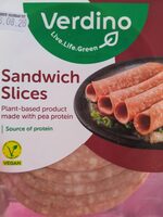 Plant-Based Salami