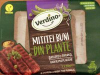 Mititei buni din plante