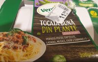 Tocata bună din plante
