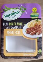 Buni din plante că și carnati