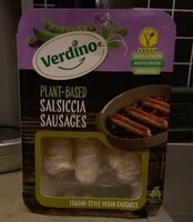 Verdinio salsiccic