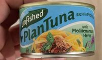 PlanTuna